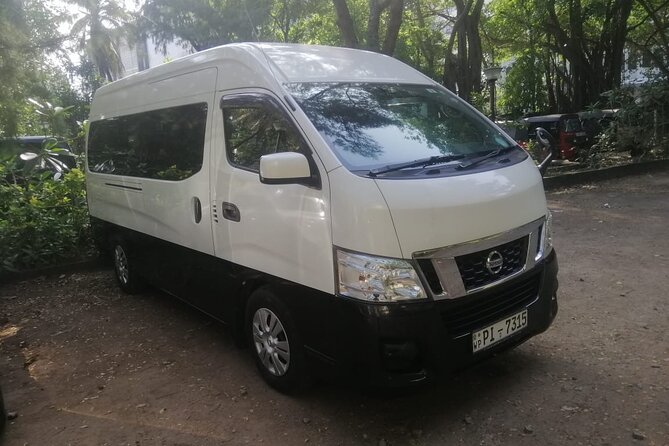 Airport to Negombo Hotel Transfer / Taxi (Airport Transfer) - What’s Included vs. What You’ll Pay Yourself