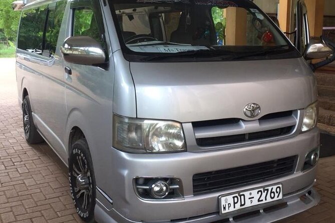 Airport to Negombo Hotel Transfer / Taxi (Airport Transfer) - A Realistic Note on Driver Language: When It Goes Smooth, It’s Very Smooth