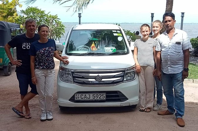 Airport transfer to Arugambay - Practical Tips to Make This Ride Easier
