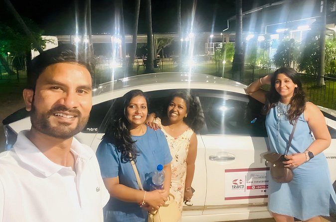 Airport Transfer to Colombo Ella Galle Sigiriya Kandy and More - From Negombo and Colombo Hotels: Quick Wins After Landing