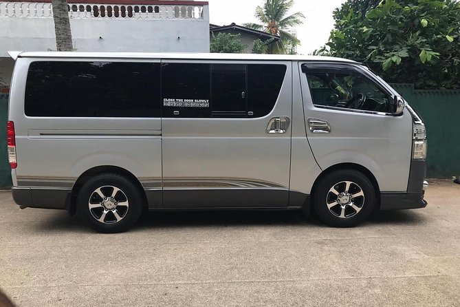 Airport Transfer to/from Anywhere - Price and Value: Is $20 Actually a Good Deal?