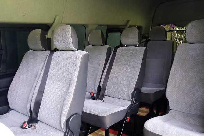 Airport Transfer to/from Anywhere - When Service Goes Sideways: A Practical Safety Checklist