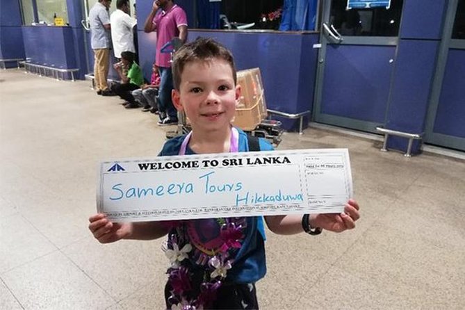 Airport transfers | Airport pickups and drops - Hikkaduwa - Key Things You’ll Appreciate About This CMB to Hikkaduwa Transfer