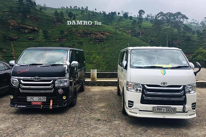 Airport transfers | Airport pickups and drops - Hikkaduwa - From Colombo Airport to Hikkaduwa: Why This Transfer Feels Worth It