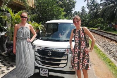 Airport transfers | Airport pickups and drops - Hikkaduwa - What You’re Paying For: The $56 Value Check