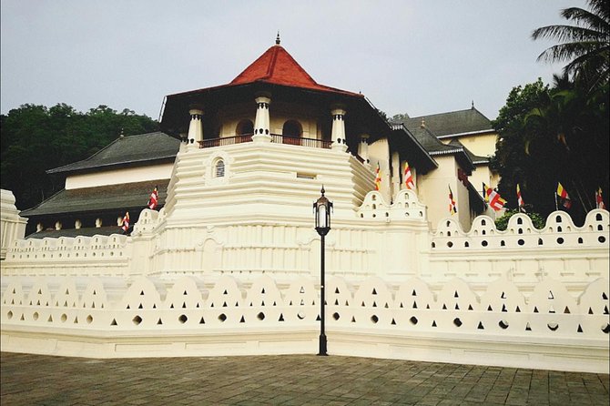All in one Sri lanka 7nights 8 days for couple price - The Big Idea: A Sri Lanka Highlights Route You Can Actually Manage