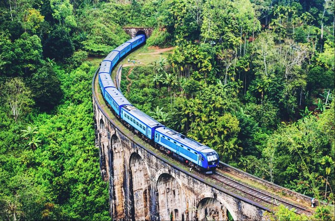 All in one Sri lanka 7nights 8 days for couple price - Pickup, Timing, and How to Avoid Day-One Chaos