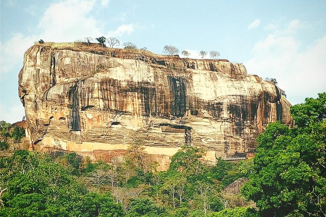All in one Sri lanka 7nights 8 days for couple price - Sigiriya: The Stop That Gives the Trip Its Big “Wow”