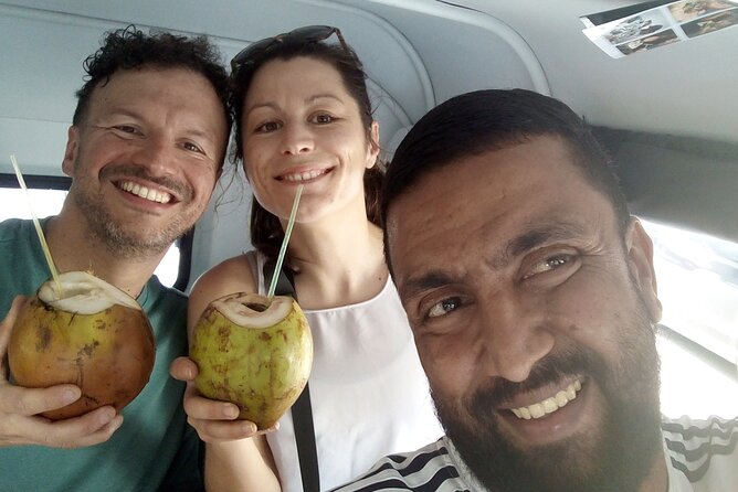 All inclusive colombo Tuk Tuk city tour - Key highlights you’ll care about