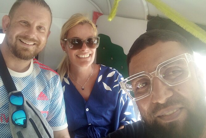 All inclusive colombo Tuk Tuk city tour - Colombo Port City and Maritime Museum: modern aiming meets old streets