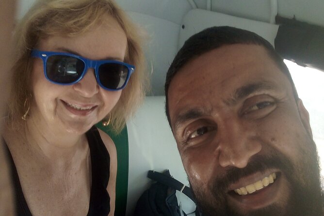 All inclusive colombo Tuk Tuk city tour - Lotus Tower and whether you should pay the extra $20