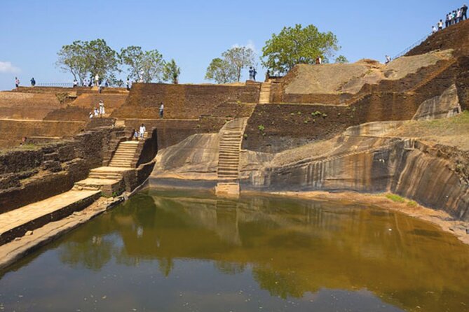 All-inclusive Day Tour of Sigiriya & Dambulla from Colombo - Why This Colombo to Sigiriya and Dambulla Day Trip Works