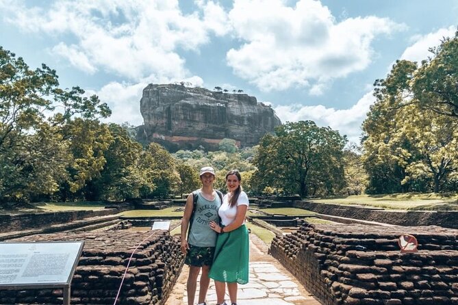 All-inclusive Day Tour of Sigiriya & Dambulla from Colombo - Ranweli Spice Garden: Herbs, Spices, and Why It’s Not Just a Souvenir Stop