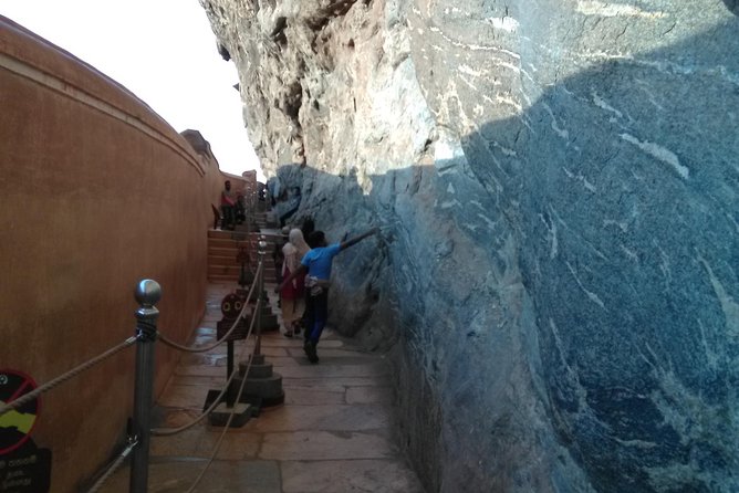 All inclusive Private Day tour Sigiriya, Dambulla & traditional village tour - Price and value: $98 can be either a steal or a miss