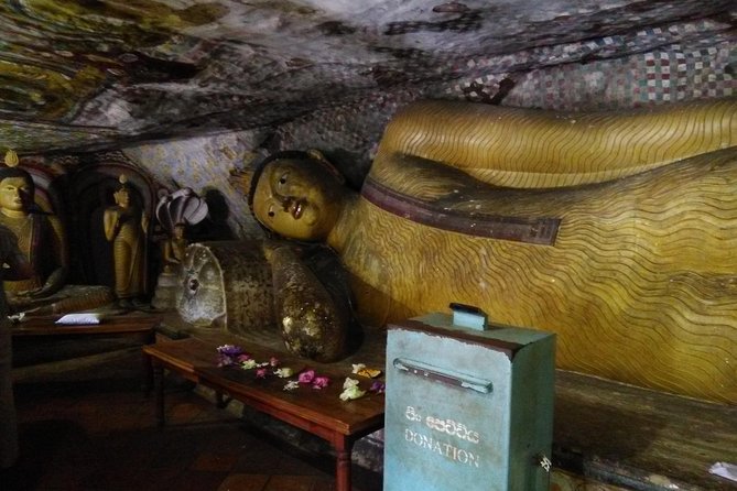 All inclusive Private day trip Sigiriya and Dambulla caves with more - Sigiriya Rock Fortress: The Big Climb and How to Enjoy It