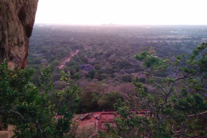 All inclusive Private day trip Sigiriya and Dambulla caves with more - Price and Logistics: What You Really Pay For