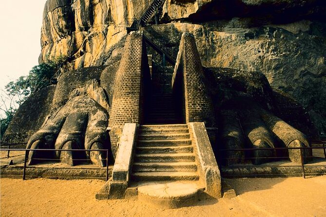 All Inclusive Sigiriya and Dambulla Day Tour from Colombo - Should you book the All Inclusive Sigiriya and Dambulla Day Tour from Colombo?