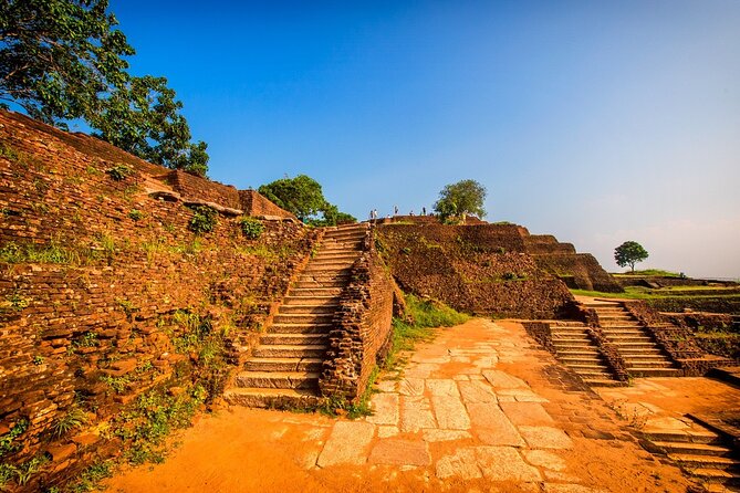 All-inclusive Sigiriya, Dambulla and Wildlife Safari from Colombo - Price and logistics: does $250 feel fair?