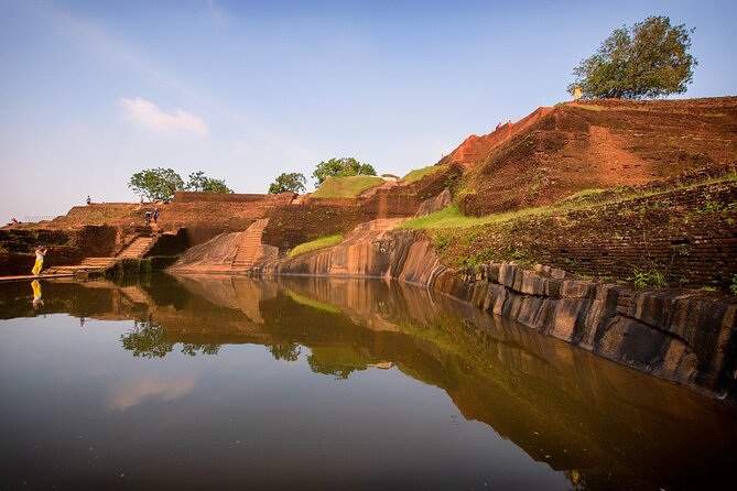 All-inclusive Sigiriya, Dambulla and Wildlife Safari from Colombo - Who this tour suits (and who might prefer a slower pace)