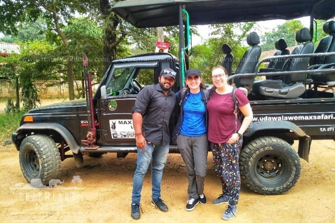 All Inclusive Udawalawe National Park Safari Day Tour from Colombo and Negombo - Price and value: what you’re paying for with the $335 ticket