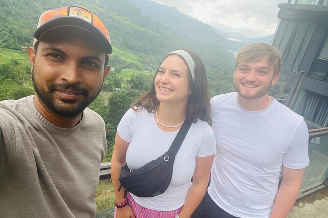All-Island Private Tour – Tailor-Made Sri Lanka Experience - Key things to know before you go