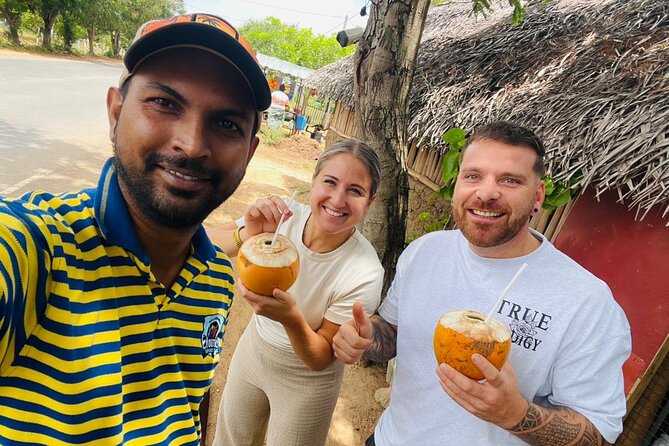 All-Island Private Tour – Tailor-Made Sri Lanka Experience - Tickets and meals: your budget reality check