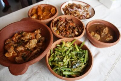 Authentic Sinhalese Cooking Class in Colombo with a Local Family - The 1-hour hands-on cooking lesson: three dishes you’ll actually remember