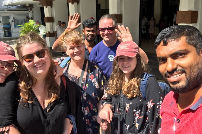 Bandaranayake International Airport (CMB) to Any Hotel in Negombo Drop Off - Electric, Eco-Friendly Taxi Claims: What You Actually Get