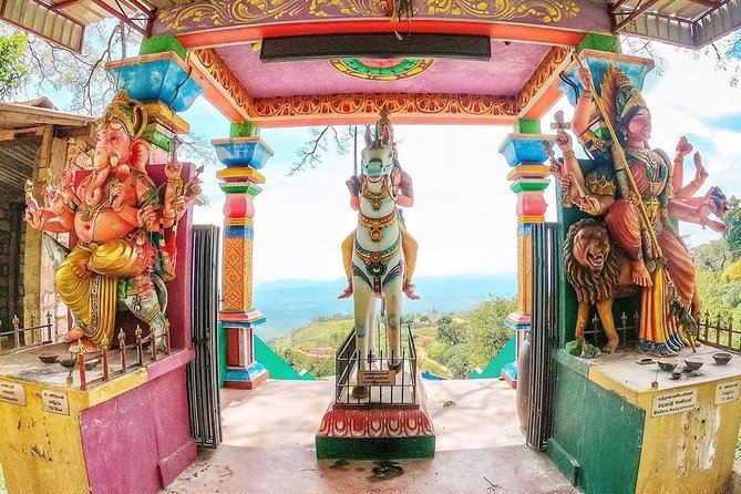 Best Of Sri lanka Tour (06 Days 05 Nights) - Kandy- N.Eliya -Bentota-Colombo - Day 5 South Coast Variety: Sea Turtles, Madu Ganga Safari, and Galle Fort