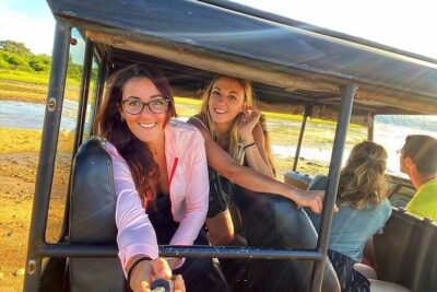 Budget Tours Sri Lanka with 7 Nights accommodation - Day 2 Sigiriya at sunrise energy, plus Dambulla and a culture show
