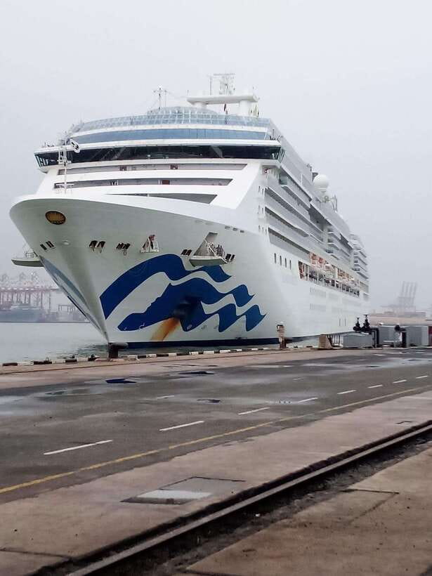 Ceylon Tea Experience from Colombo Port Passenger Terminal - The big travel trade-off: drive time vs. tea time