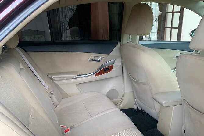 Colombo Airport (BIA) to Galle Private Airport Transfer - Should you book the Colombo-to-Galle private airport transfer?