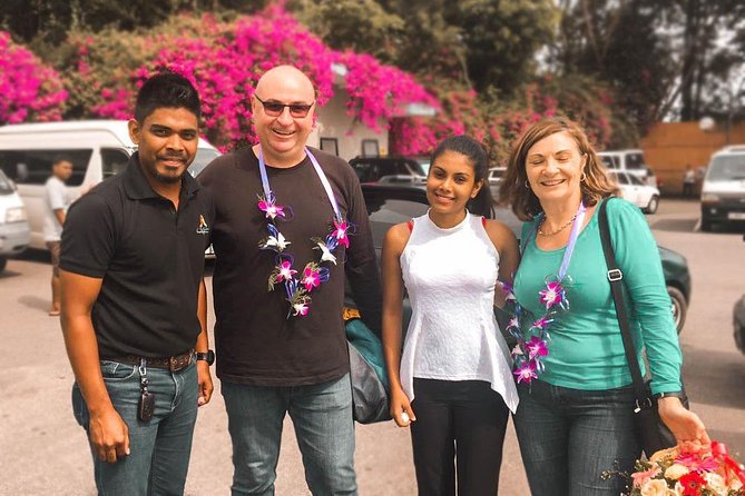 Colombo Airport (CMB) to Colombo City Private Transfer - Key Takeaways Before You Go