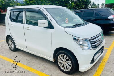 Colombo Airport Pickup and Drop-off Transfer - Price for up to 3 people: why $14 can feel reasonable