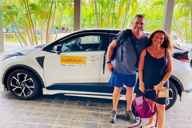 Colombo Airport to Colombo City Drop - Colombo Airport Paging Meets a Dedicated Car
