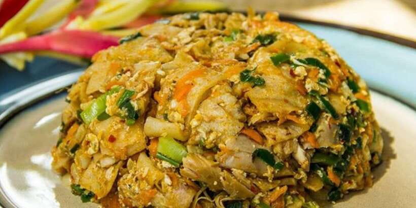 Colombo: All Inclusive Street Food Tour - What You’ll Taste: Hoppers, Kottu, Samosas, Falooda, and More
