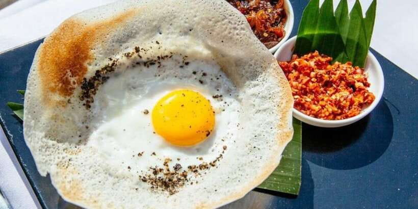 Colombo: All Inclusive Street Food Tour - Rain-Proofing Your Tour: What to Do If the Weather Turns