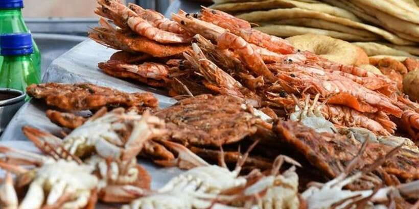 Colombo: All Inclusive Street Food Tour - Should You Book the Colombo All Inclusive Street Food Tour?
