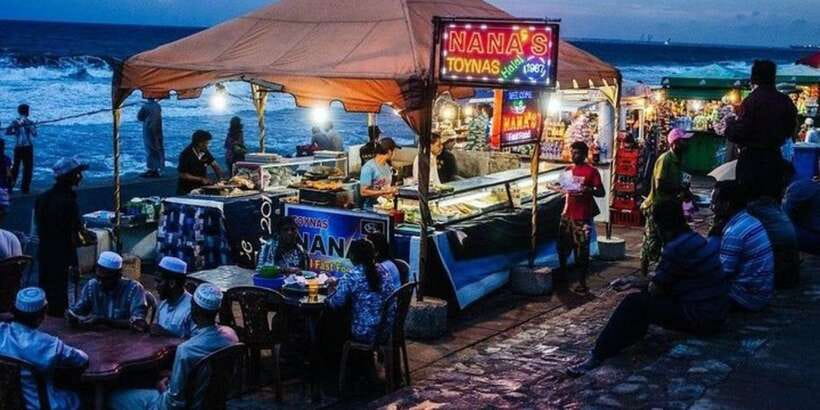 Colombo: All Inclusive Street Food Tour - Pettah Lanes: Where You Learn the City Through Food Stops