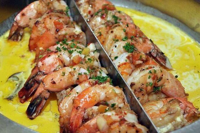 Colombo By Night With Dinner At Taj Samudra Hotel - What the included items mean for your comfort and budget
