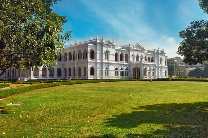 Colombo City Drive by Bookingmart Holidays Pvt Ltd - Price and Logistics: What $25 Covers (and What It Doesn’t)