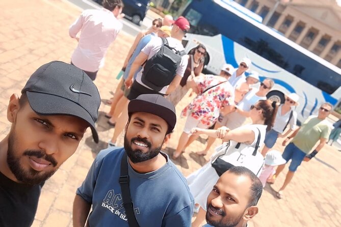 Colombo City Highlights Bus Tour - Key Highlights You’ll Notice on This Tour