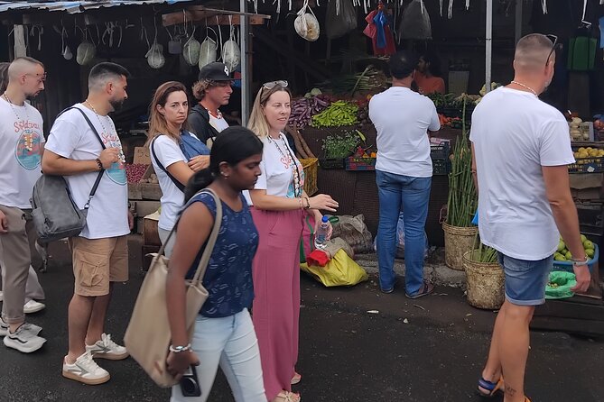 Colombo City Highlights Bus Tour - Comfort, Weather, and How to Set Yourself Up for a Good Day