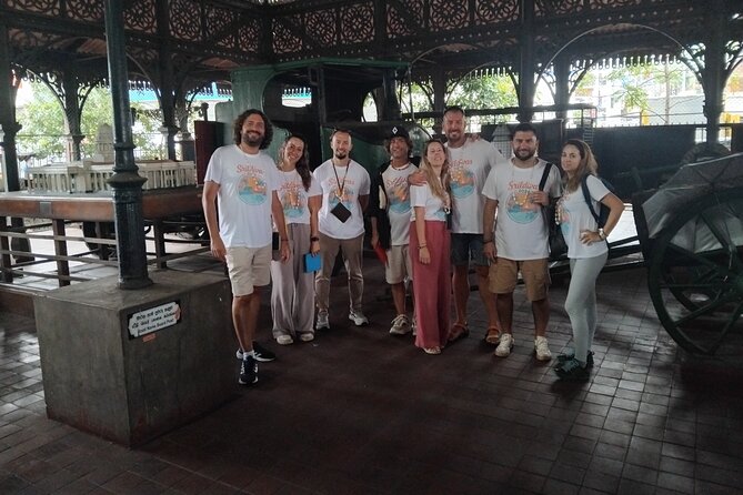 Colombo City Highlights Bus Tour - Who This Tour Fits Best (And Who Should Choose Something Else)