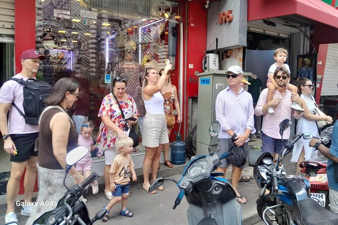 Colombo City Highlights Bus Tour - Should You Book the Colombo City Highlights Tour?