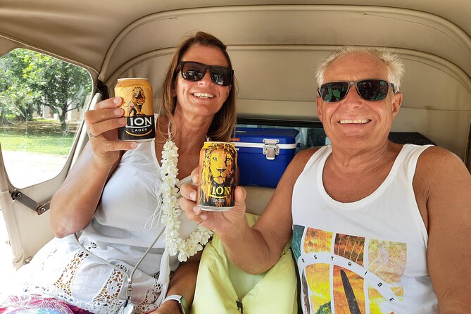 Colombo City Highlights by Tuk Tuk – All-Inclusive Adventure - Why a Tuk-Tuk Tour Works in Colombo