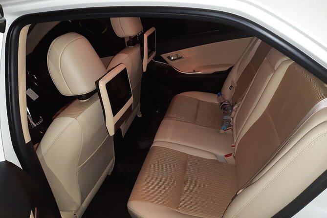 Colombo City to Colombo Airport (CMB) private Transfer - Key things to know before you ride