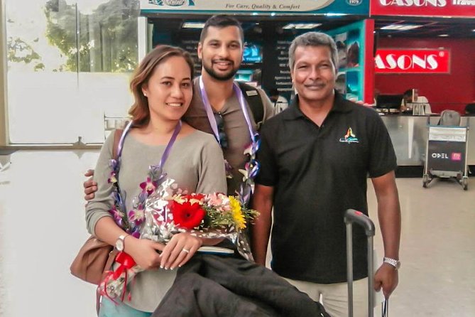 Colombo City to Dambulla City Private Transfer - Who this transfer fits best in your Sri Lanka plan