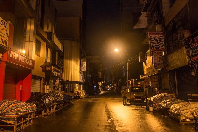 Colombo City Tour by Car – Private & All-Inclusive - Port City Promenade, Colombo Lighthouse, and the Maritime Museum