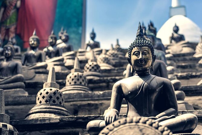 Colombo City Tour By Tuk Tuk - Key takeaways before you ride